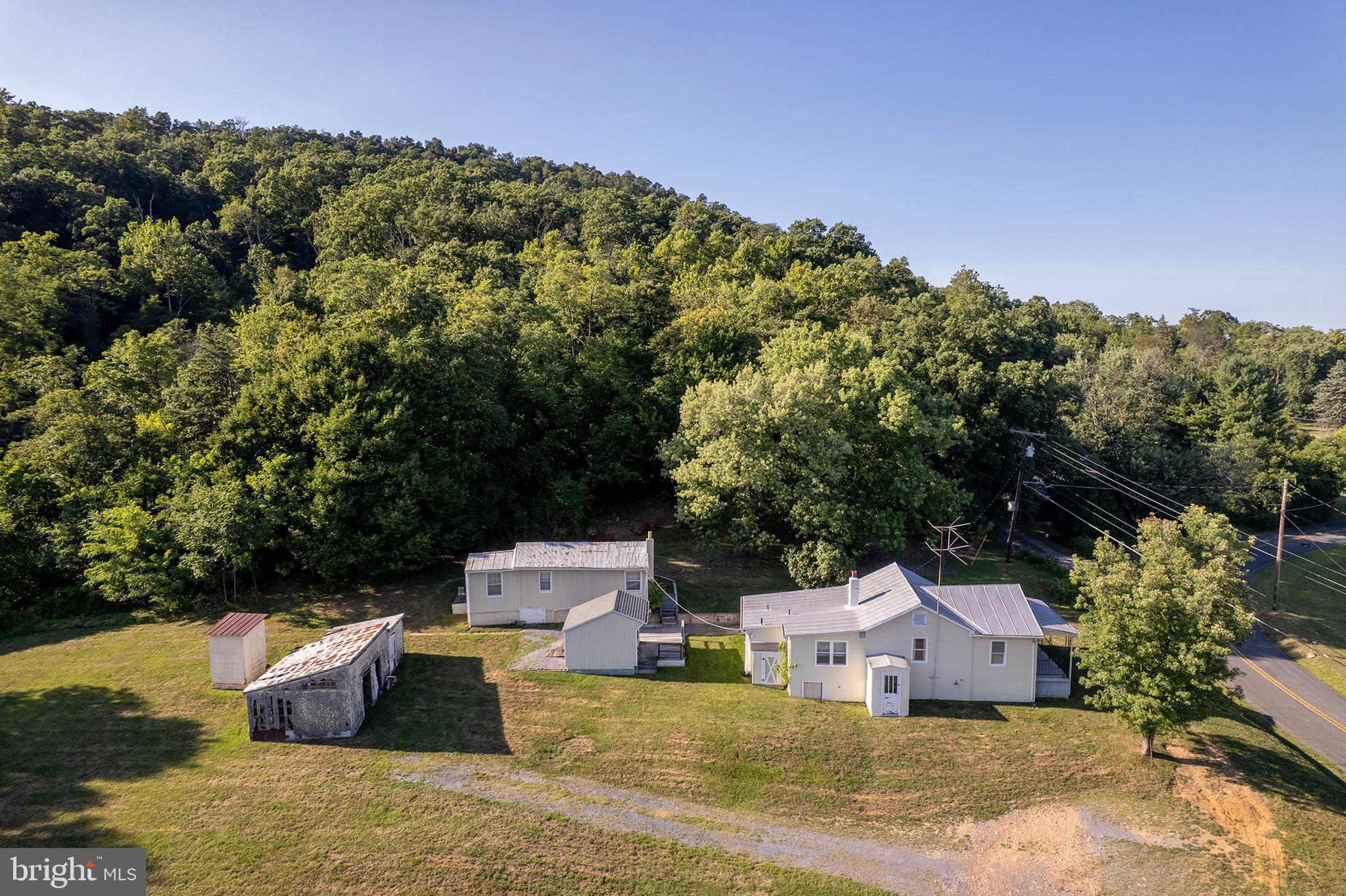 269 Poorhouse Road Winchester, VA 22603 - Photo 33 of 34