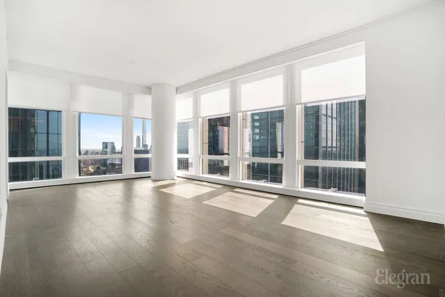 $5,200,000 | 35 Hudson Yards, Unit 6803 | Hudson Yards