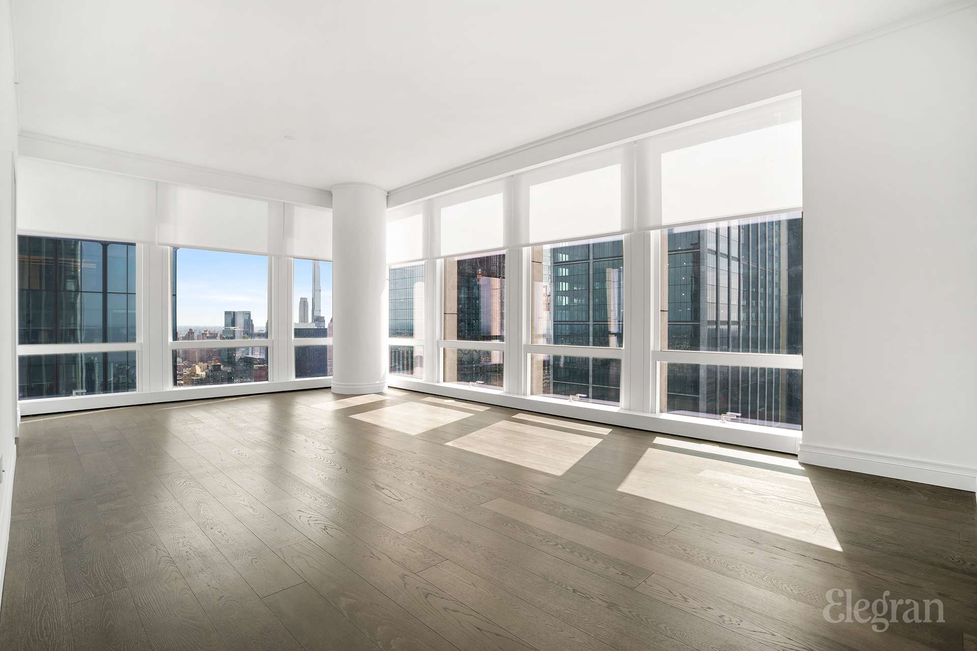 35 Hudson Yards, Unit 6803 Manhattan, NY 10001 - Photo 2 of 9