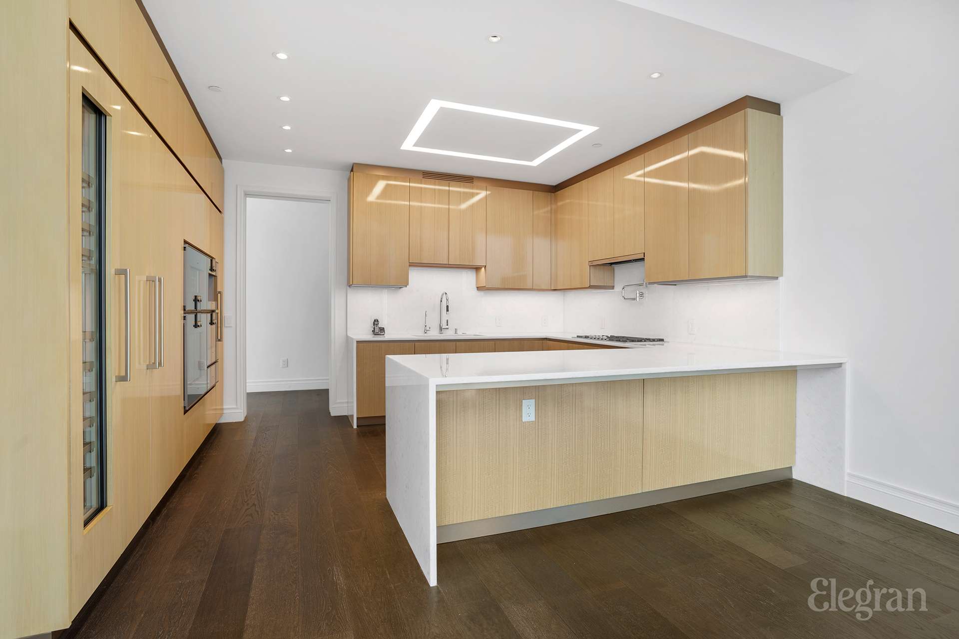 35 Hudson Yards, Unit 6803 Manhattan, NY 10001 - Photo 3 of 9