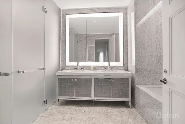 $5,200,000 | 35 Hudson Yards, Unit 6803 | Hudson Yards