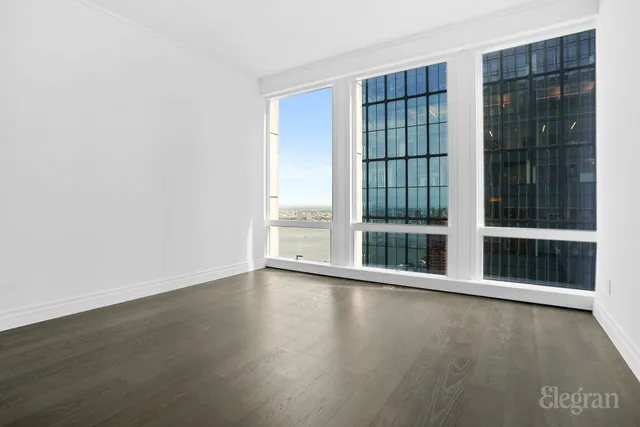 $5,200,000 | 35 Hudson Yards, Unit 6803 | Hudson Yards