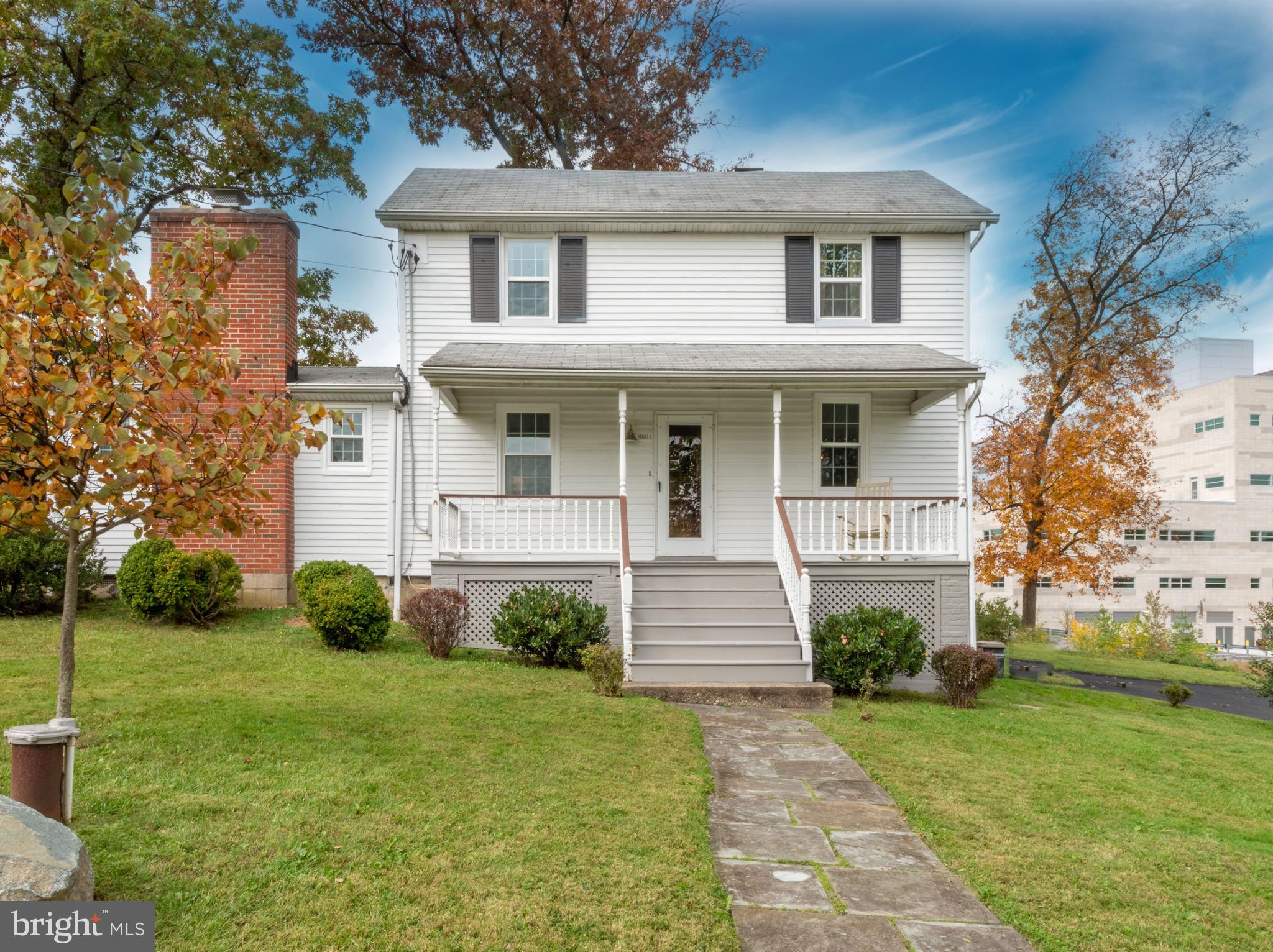 6801 Johnnycake Road Baltimore, MD 21228 - Photo 1 of 38