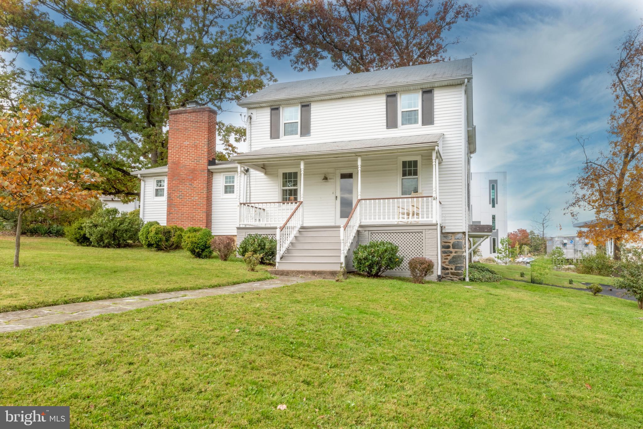 6801 Johnnycake Road Baltimore, MD 21228 - Photo 2 of 38