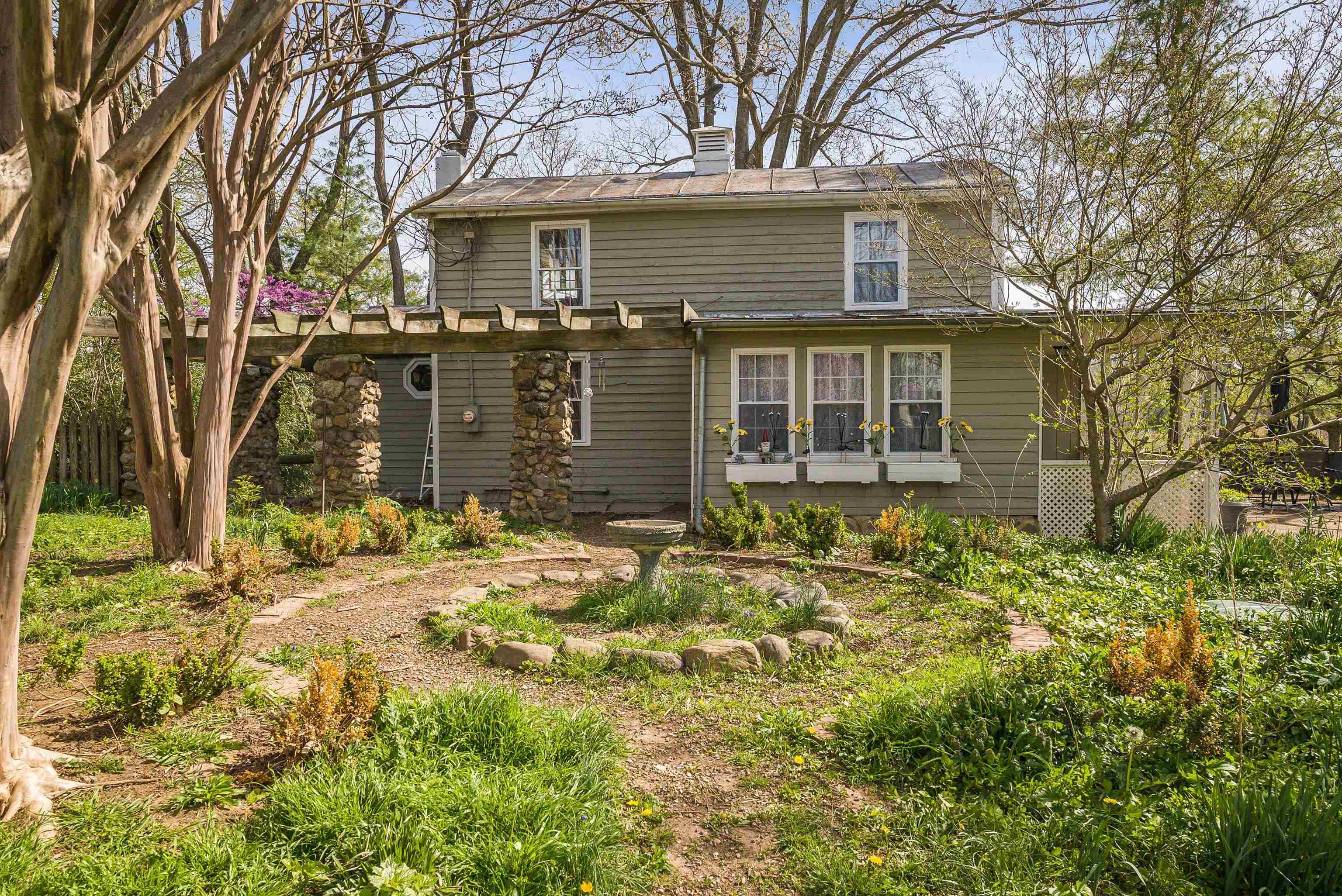 574 Jiggady Road New Market, VA 22844 - Photo 56 of 75