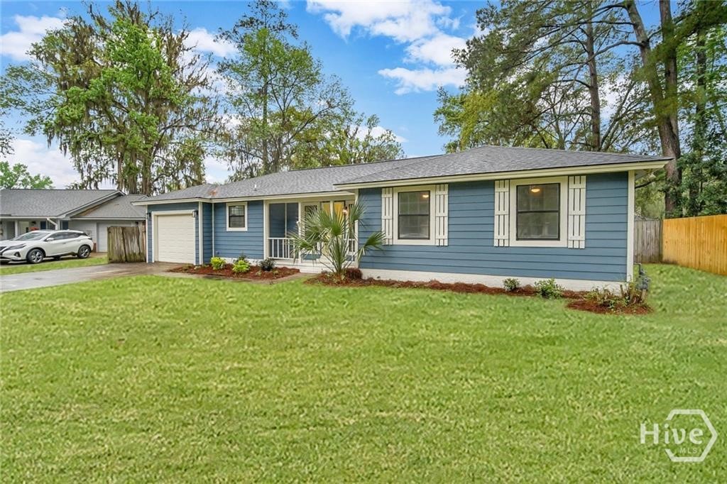 13 Bitterroot Lane Savannah, GA 31419 - Photo 2 of 34
