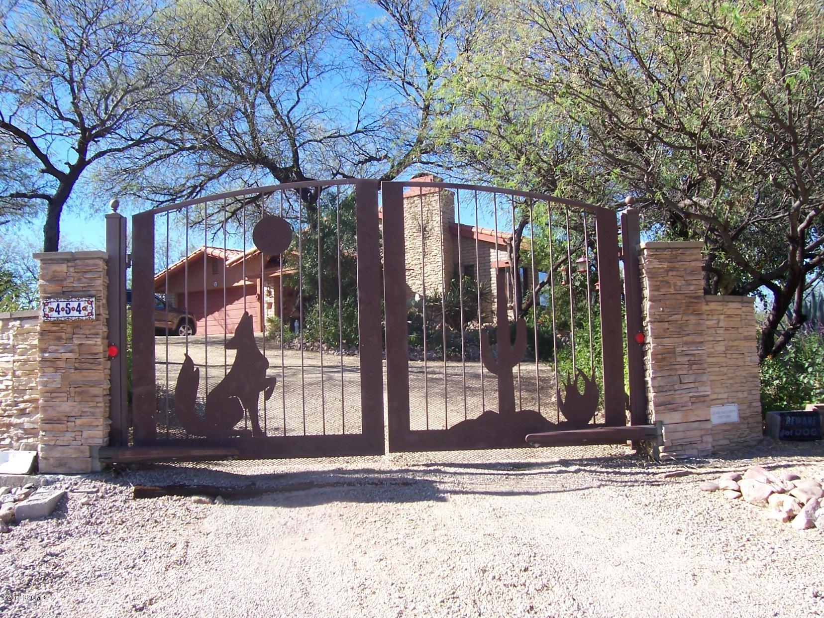 454 Camino Providencia Rio Rico, AZ 85648 - Photo 9 of 45