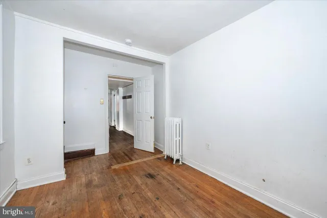 $1,250 | 122-124 East Avenue, Hagerstown, MD 21740