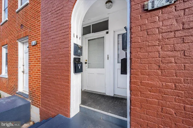 $1,250 | 122-124 East Avenue, Hagerstown, MD 21740