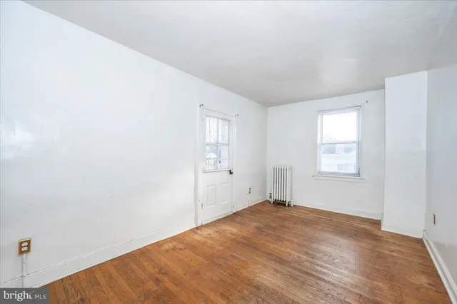 $1,250 | 122-124 East Avenue, Hagerstown, MD 21740