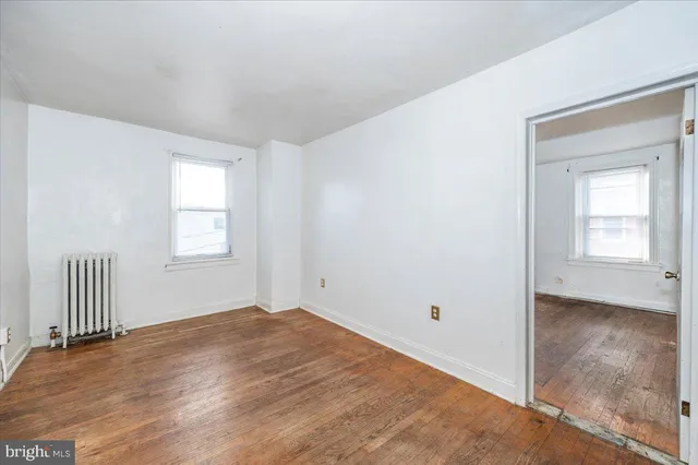 $1,250 | 122-124 East Avenue, Hagerstown, MD 21740