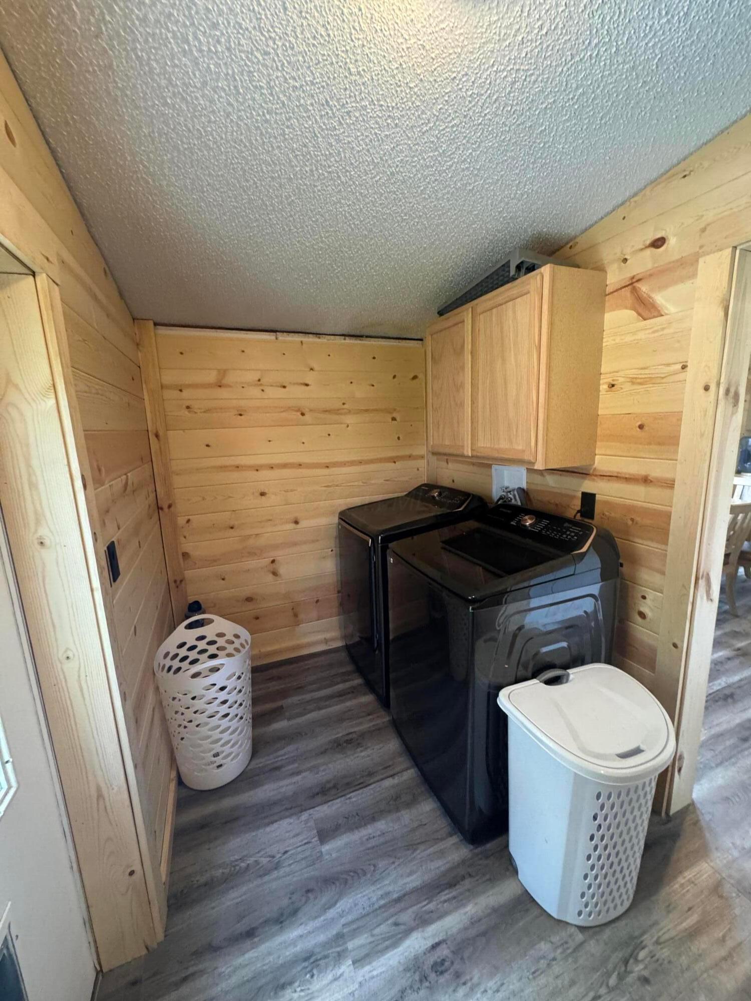 18670 Griffith Road Logan, OH 43138 - Photo 15 of 23 18670 Laundry Room