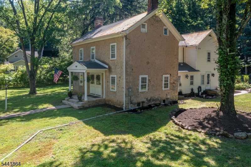 161 Musconetcong River Road Washington, NJ 07882 - Photo 46 of 47