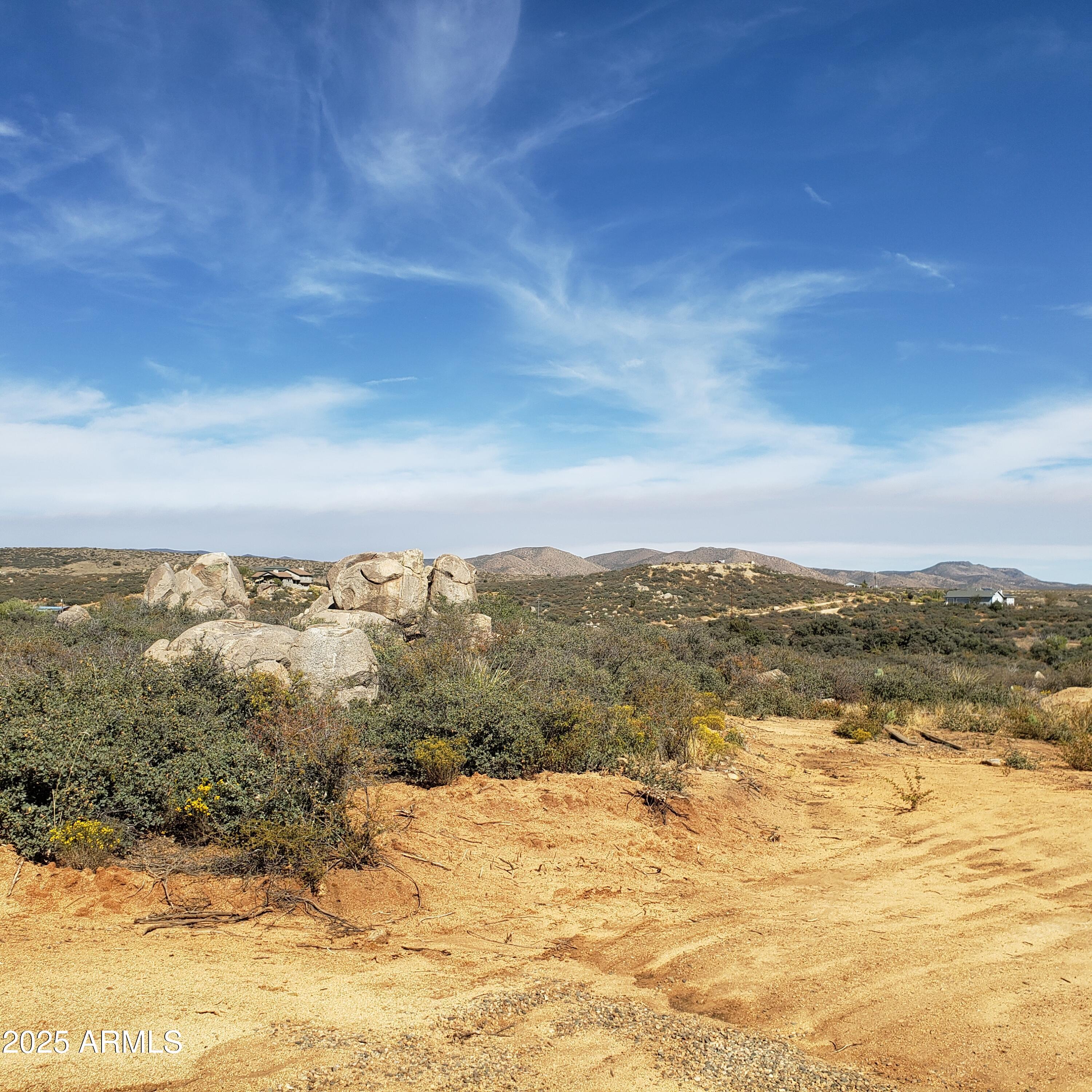 0 East Cardinal Lane East Dewey, AZ 86327 - Photo 1 of 3 a view of a city