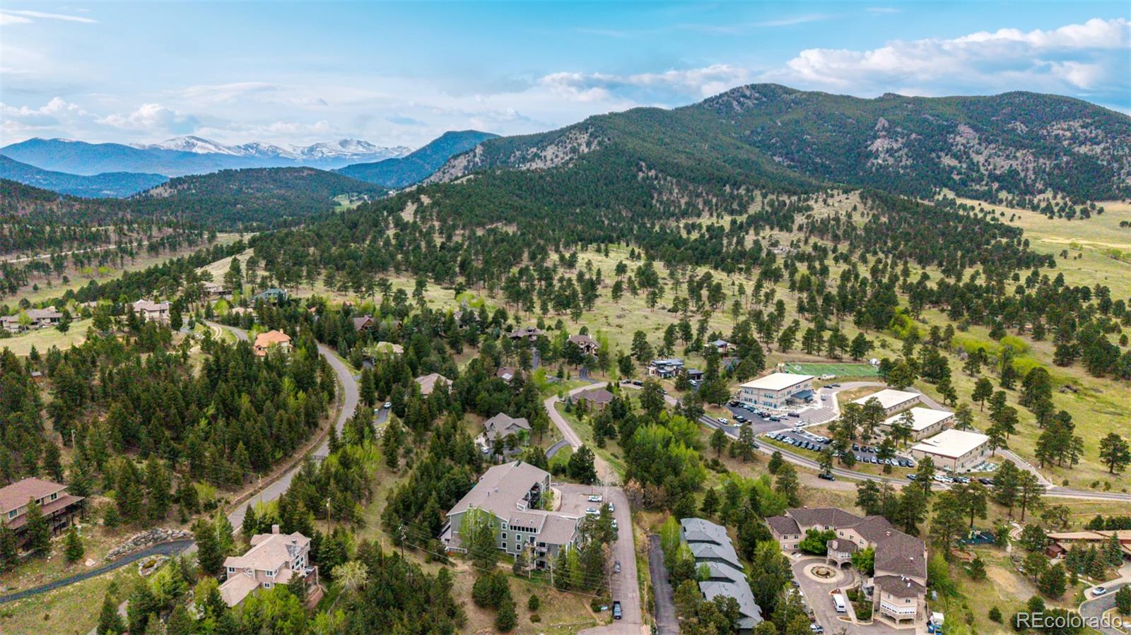 31270 John Wallace Road, Unit 305 Evergreen, CO 80439 - Photo 44 of 47