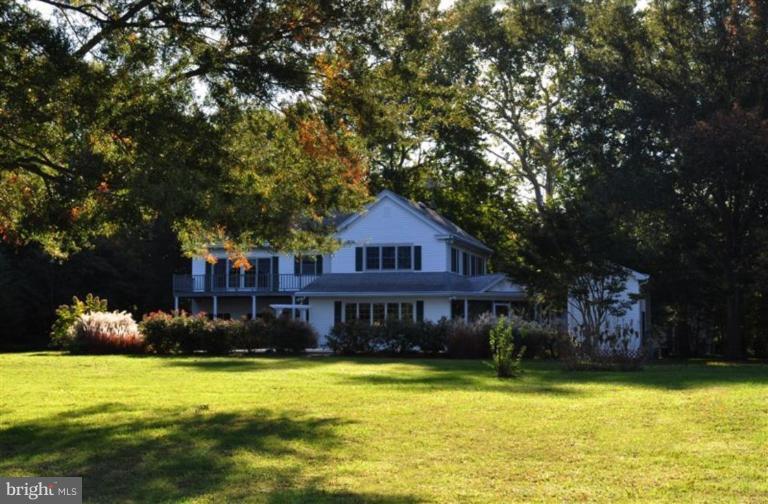 8476 Aveley Farm Road Easton, MD 21601 - Photo 1 of 24 Exterior (Main)
