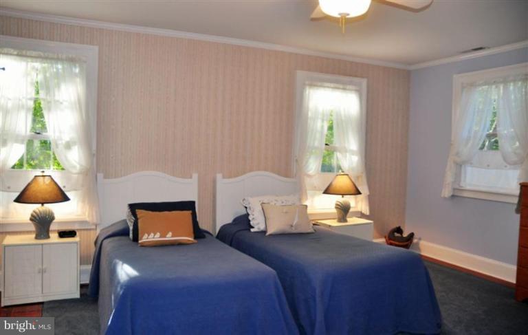 8476 Aveley Farm Road Easton, MD 21601 - Photo 14 of 24 Bedroom #3