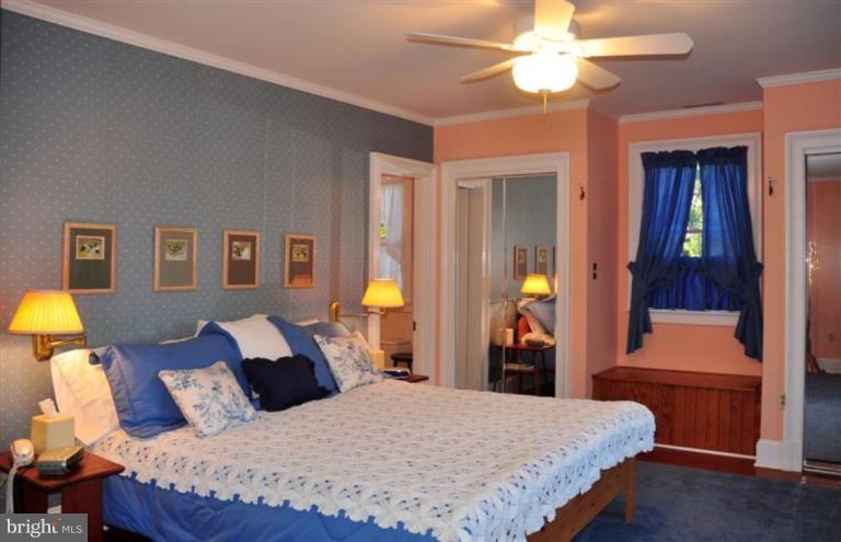 8476 Aveley Farm Road Easton, MD 21601 - Photo 15 of 24 Bedroom #2