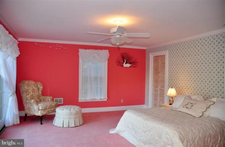 8476 Aveley Farm Road Easton, MD 21601 - Photo 19 of 24 Master Bedroom