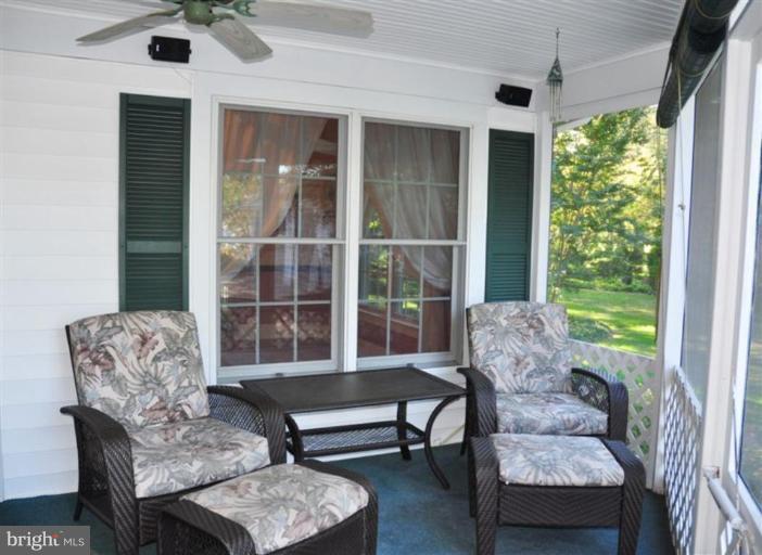 8476 Aveley Farm Road Easton, MD 21601 - Photo 22 of 24 Porch