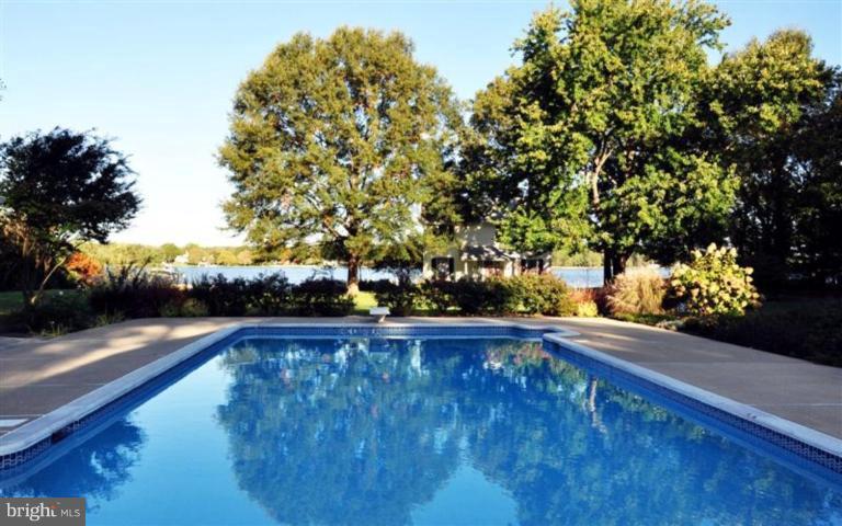 8476 Aveley Farm Road Easton, MD 21601 - Photo 5 of 24 Swimming Pool