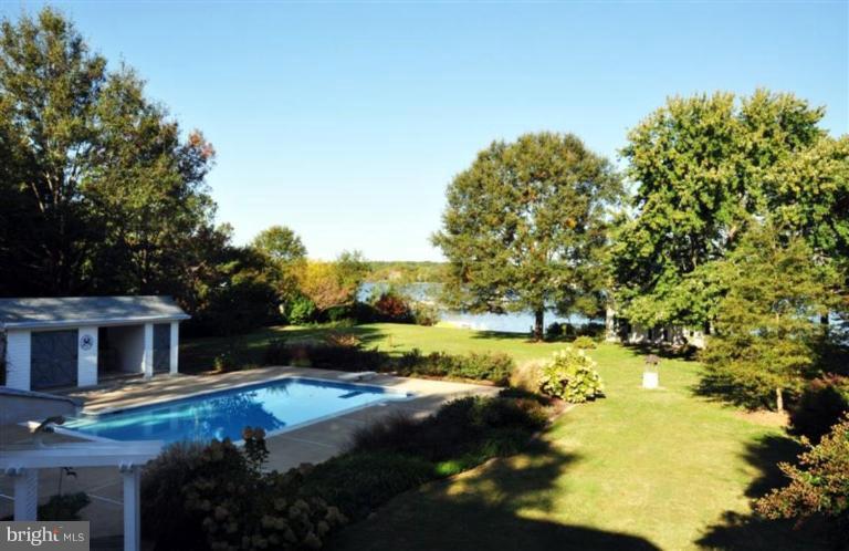 8476 Aveley Farm Road Easton, MD 21601 - Photo 6 of 24 Swimming Pool 2