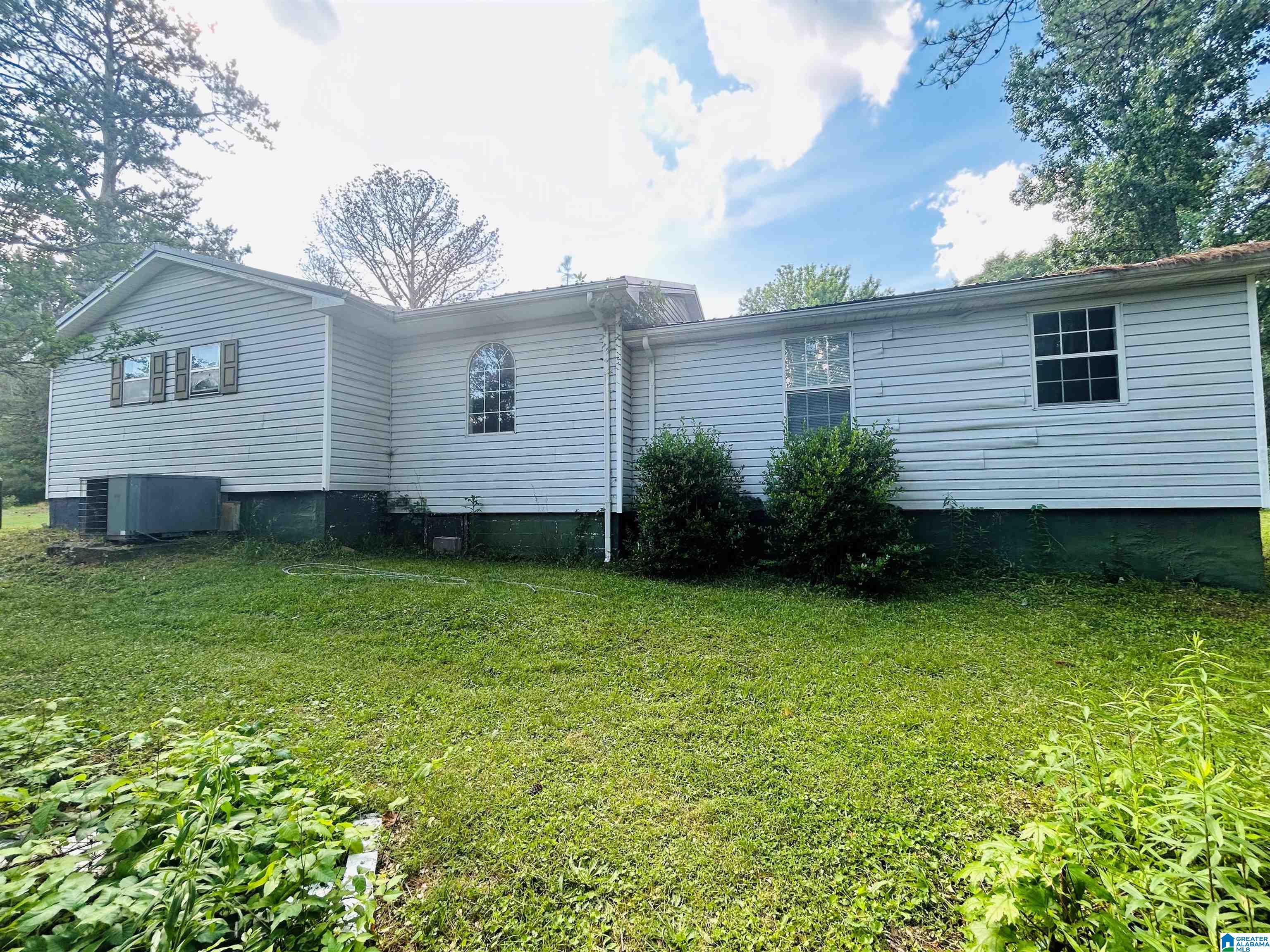 3737 Cottaquilla Road Anniston, AL 36207 - Photo 13 of 14