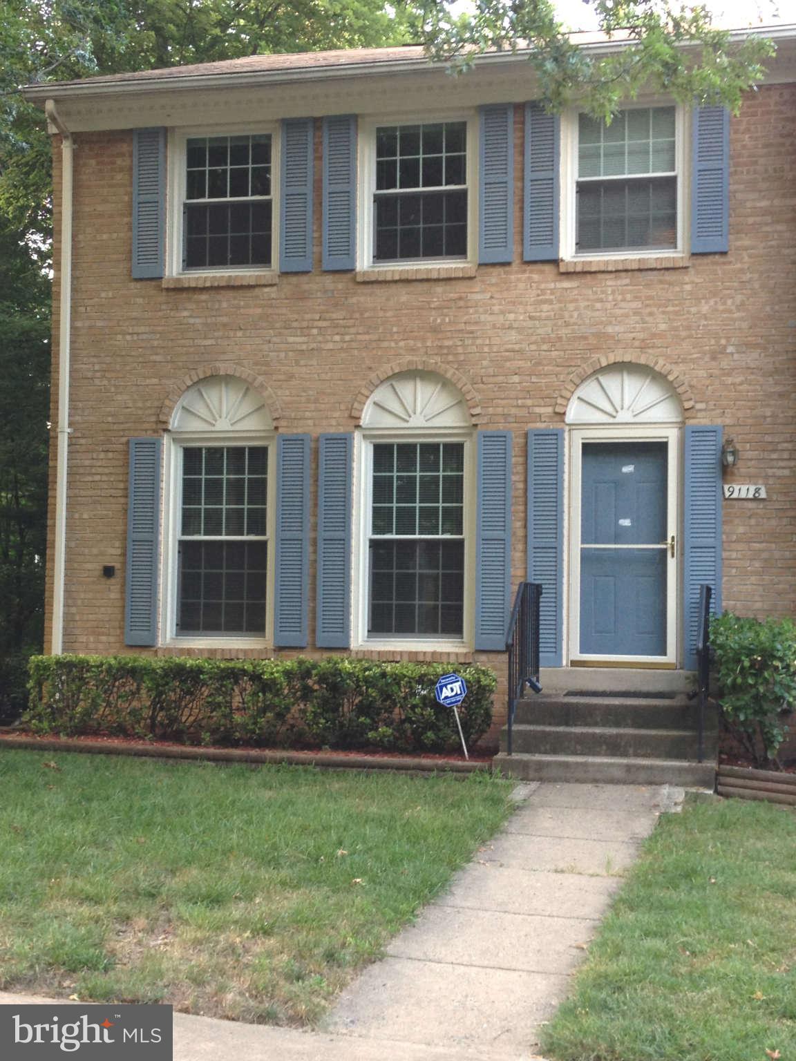 9118 Fisteris Court Springfield, VA 22152 - Photo 1 of 30 Exterior Front