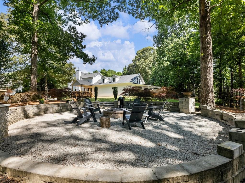 3965 Hamilton View Way Northeast Dacula, GA 30019 - Photo 67 of 79