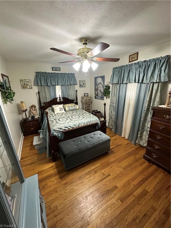 281 Spencer Meadow Road Asheboro, NC 27205 - Photo 19 of 37