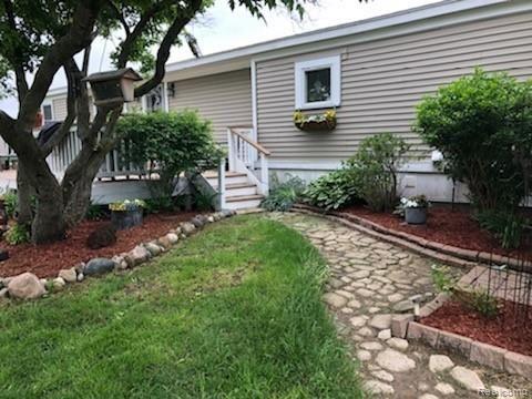 9160 Sharp Road Swartz Creek, MI 48473 - Photo 33 of 34