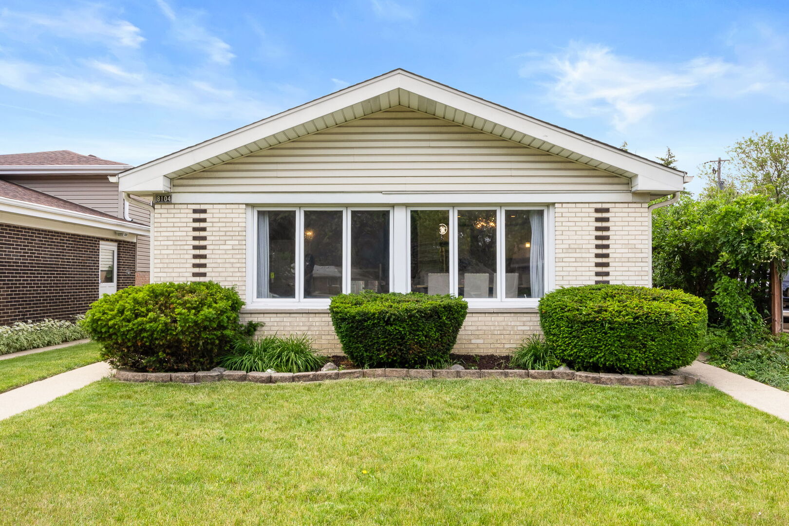 8104 Gross Point Road Morton Grove, IL 60053 - Photo 1 of 40