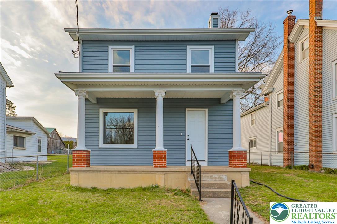 8809 Kings Highway Kempton, PA 19529 - Photo 1 of 76