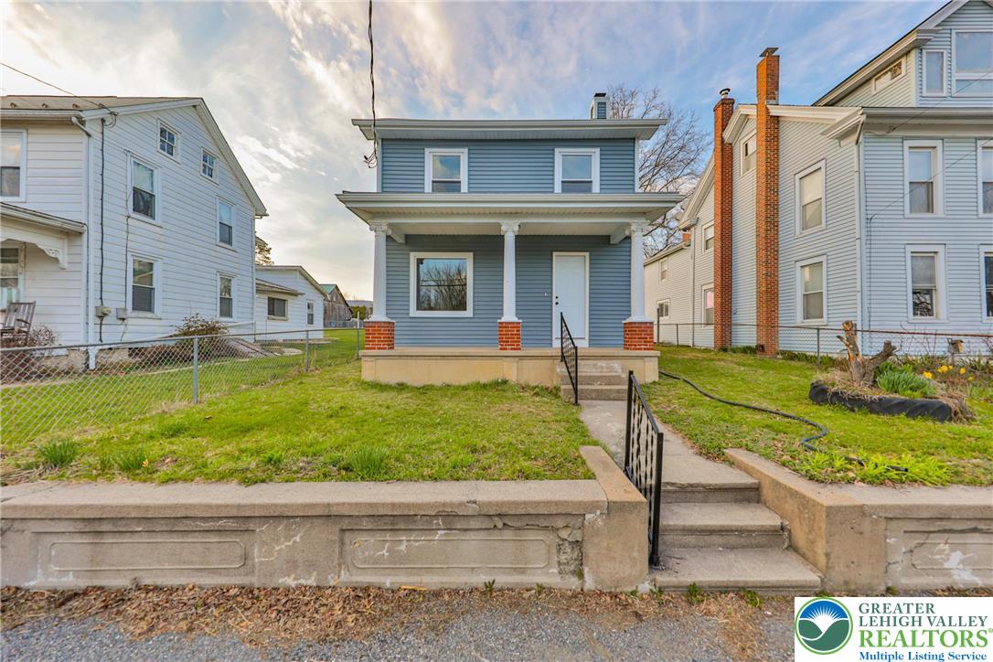 8809 Kings Highway Kempton, PA 19529 - Photo 2 of 76