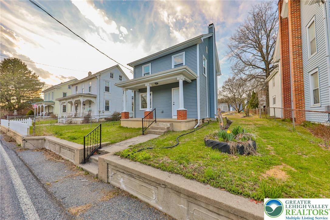 8809 Kings Highway Kempton, PA 19529 - Photo 4 of 76