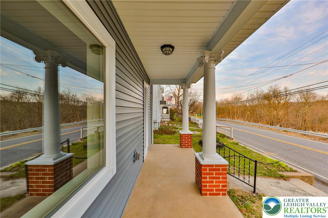 8809 Kings Highway Kempton, PA 19529 - Photo 72 of 76