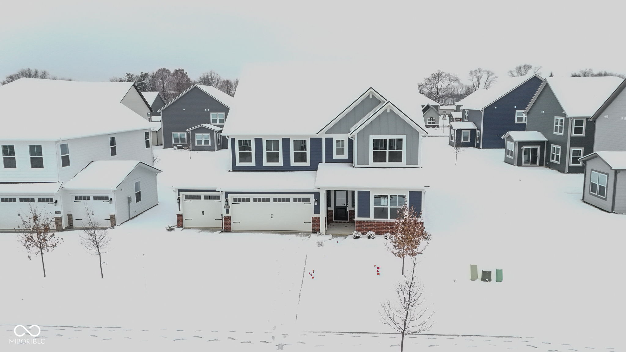 7600 Fallsworth Drive Avon, IN 46123 - Photo 4 of 53