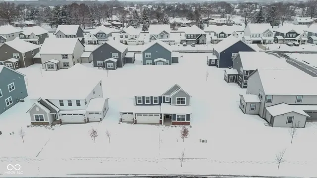 $439,995 | 7600 Fallsworth Drive, Avon, IN 46123