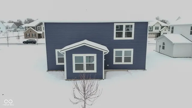 $439,995 | 7600 Fallsworth Drive, Avon, IN 46123