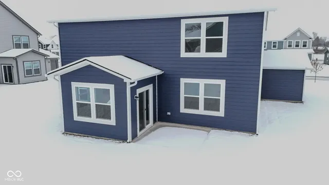 $439,995 | 7600 Fallsworth Drive, Avon, IN 46123