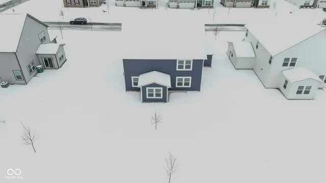 $439,995 | 7600 Fallsworth Drive, Avon, IN 46123