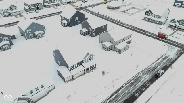 $439,995 | 7600 Fallsworth Drive, Avon, IN 46123