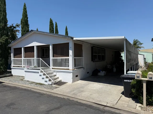 $120,000 | 2841 Fowler Road, Unit 149, Ceres, CA 95307