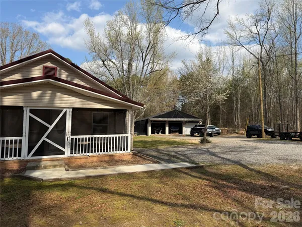 $270,000 | 4531 Springs Road, Conover, NC 28613