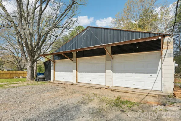 $270,000 | 4531 Springs Road, Conover, NC 28613