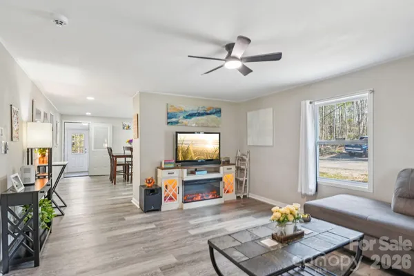 $270,000 | 4531 Springs Road, Conover, NC 28613