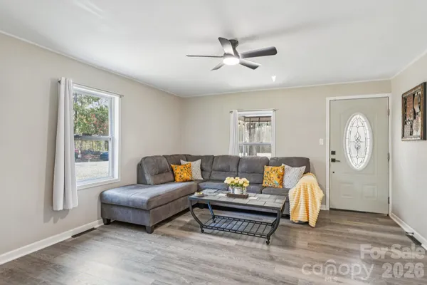 $270,000 | 4531 Springs Road, Conover, NC 28613