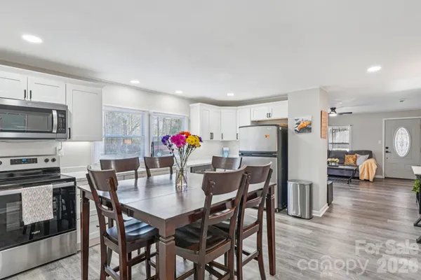 $270,000 | 4531 Springs Road, Conover, NC 28613