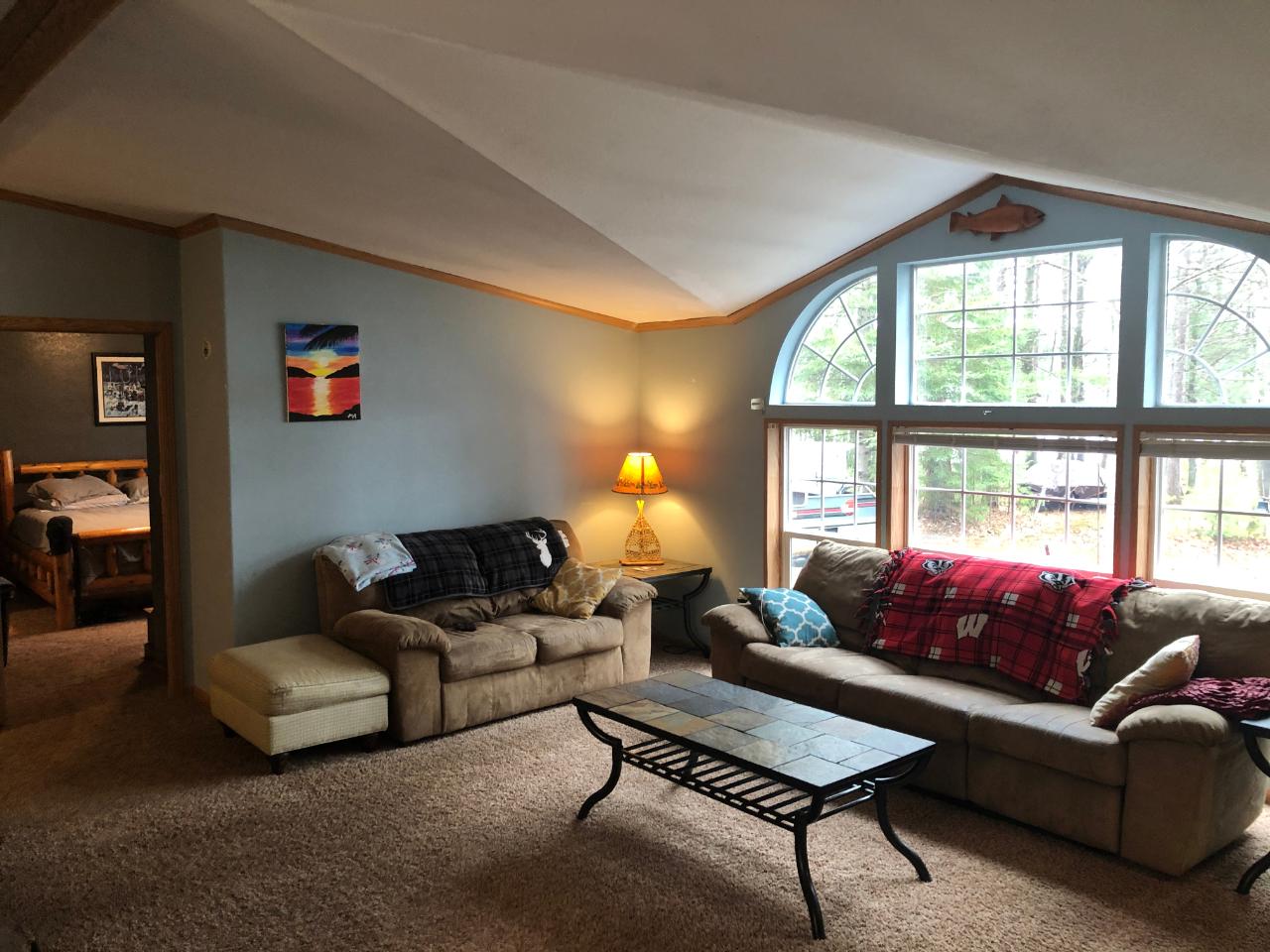 6466 Journeys End Road Rhinelander, WI 54501 - Photo 10 of 27 Gallery Image 10