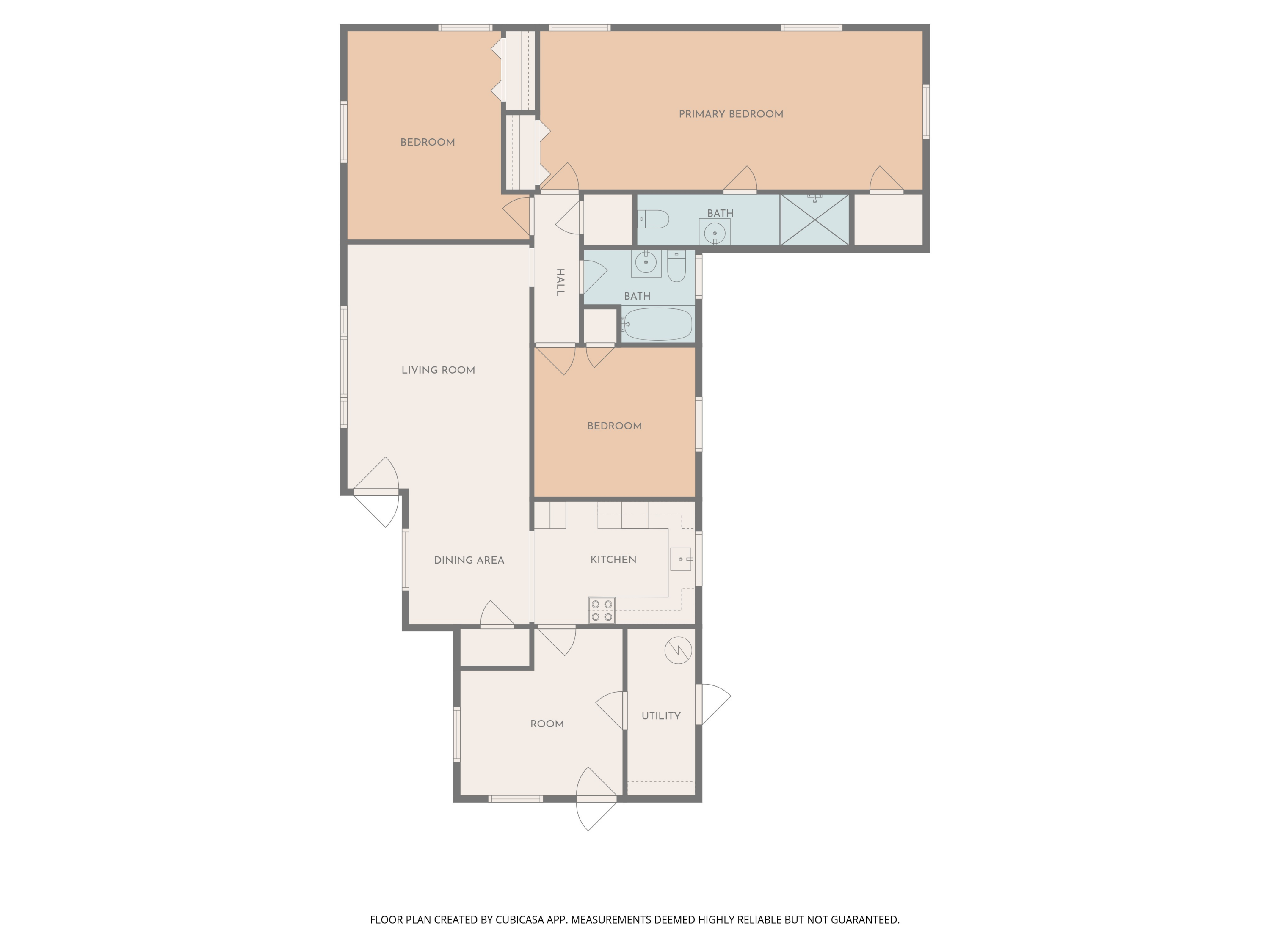 1621 Pendleton Road Augusta, GA 30904 - Photo 25 of 25